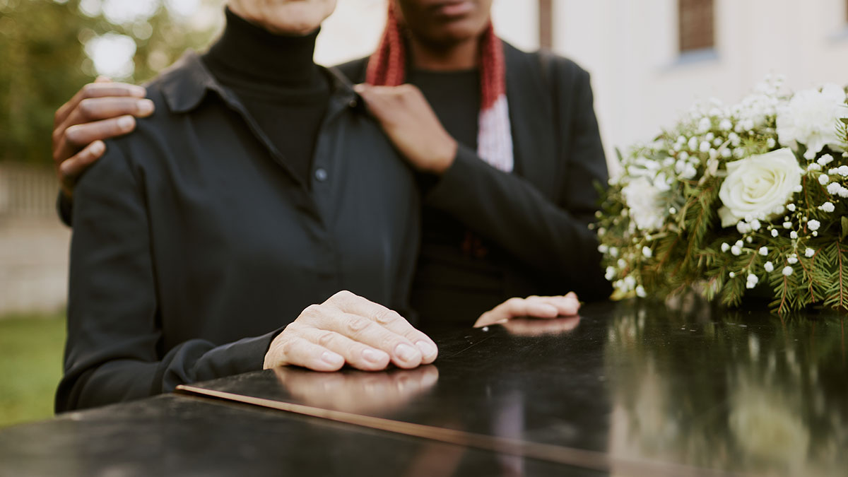 uitvaart die bij je past